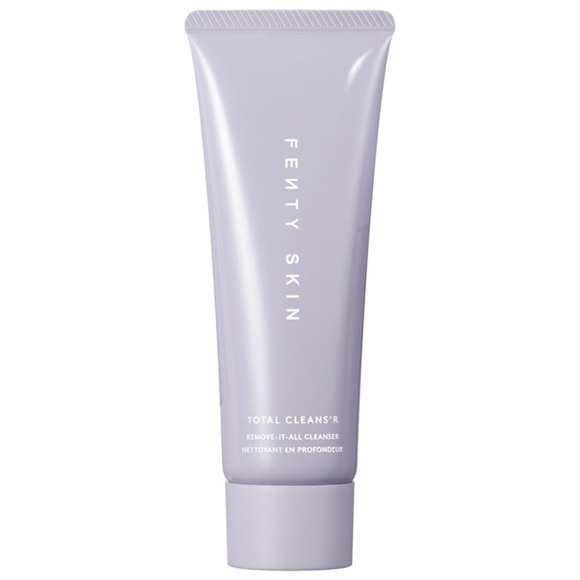 NWT Fenty skin Total Cleans'r Remove-It-All Cleanser full size 145 ml - Picture 1 of 6